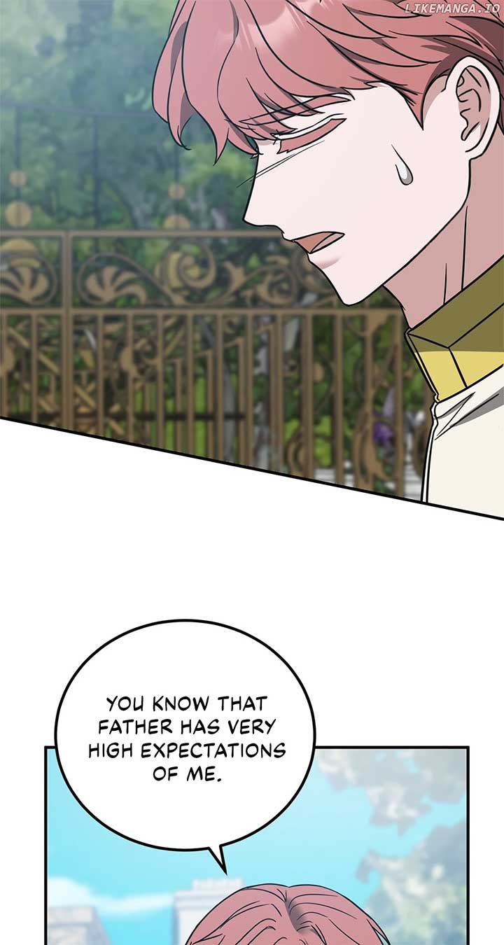 I Won’t Go Back to My Family Who Abandoned Me Chapter 67 284 ch 67 55