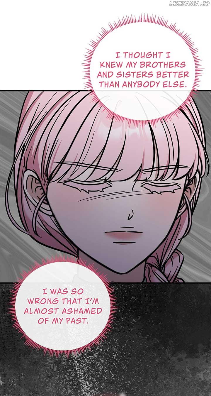 I Won’t Go Back to My Family Who Abandoned Me Chapter 67 288 ch 67 59