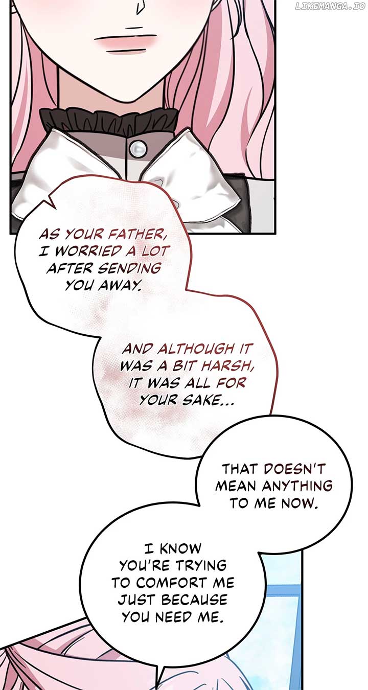 I Won’t Go Back to My Family Who Abandoned Me Chapter 67 235 ch 67 6