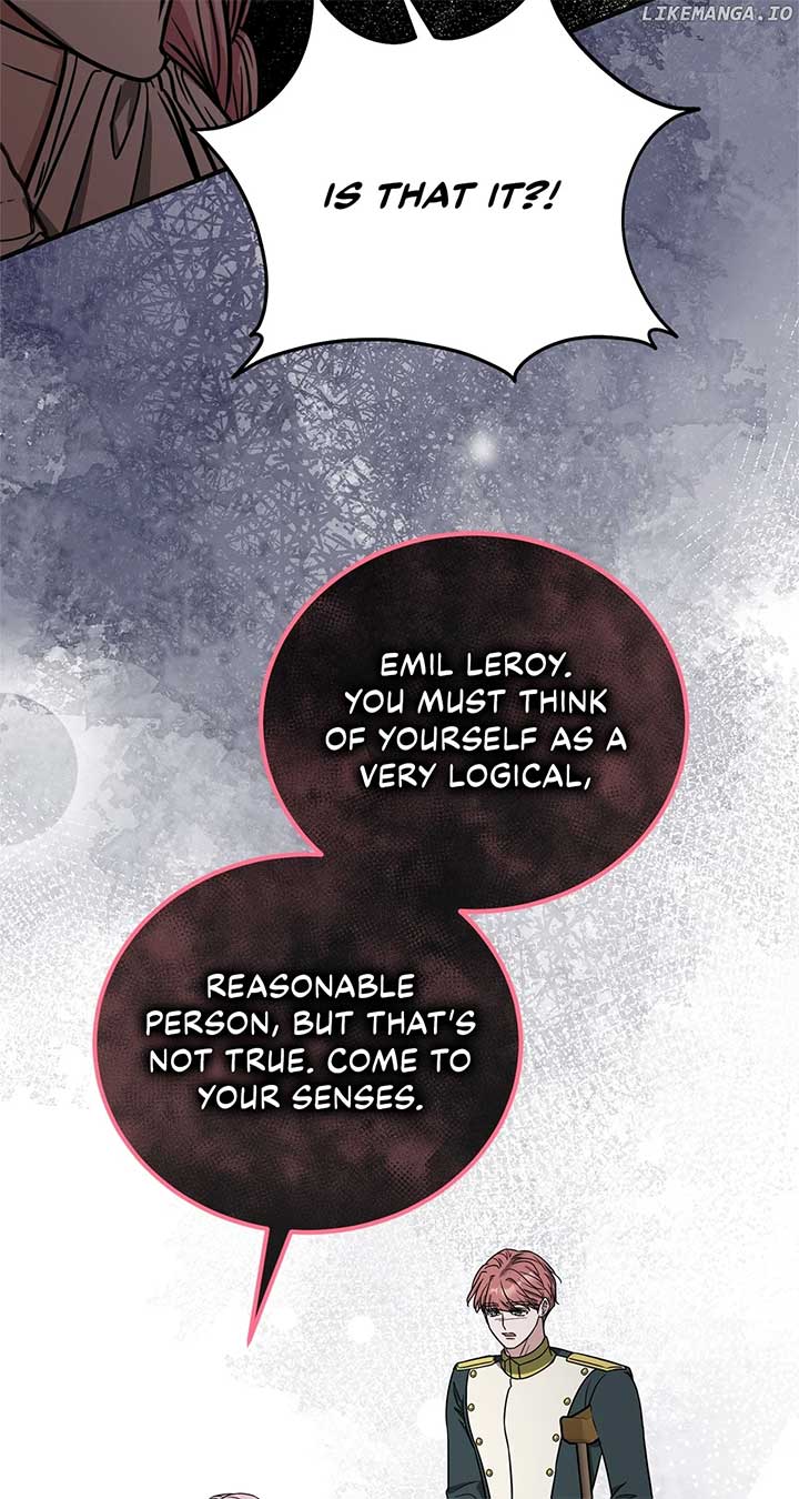 I Won’t Go Back to My Family Who Abandoned Me Chapter 67 291 ch 67 62