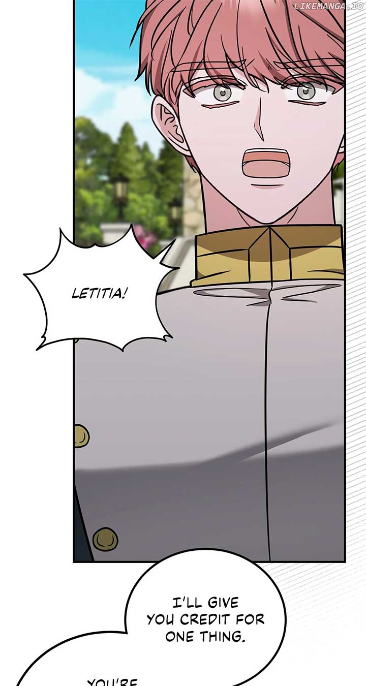 I Won’t Go Back to My Family Who Abandoned Me Chapter 67 293 ch 67 64