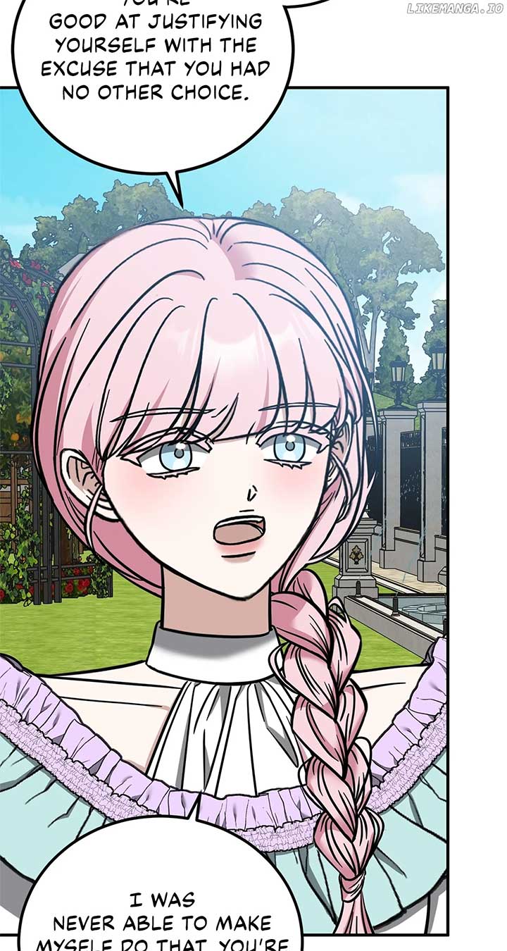 I Won’t Go Back to My Family Who Abandoned Me Chapter 67 294 ch 67 65