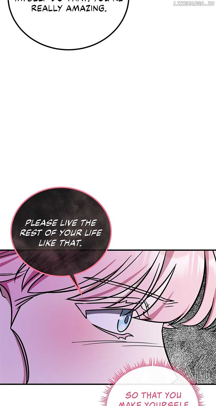 I Won’t Go Back to My Family Who Abandoned Me Chapter 67 295 ch 67 66