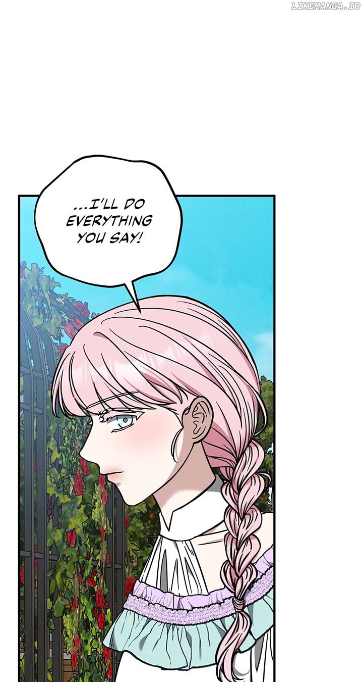I Won’t Go Back to My Family Who Abandoned Me Chapter 68 224 ch 68 1