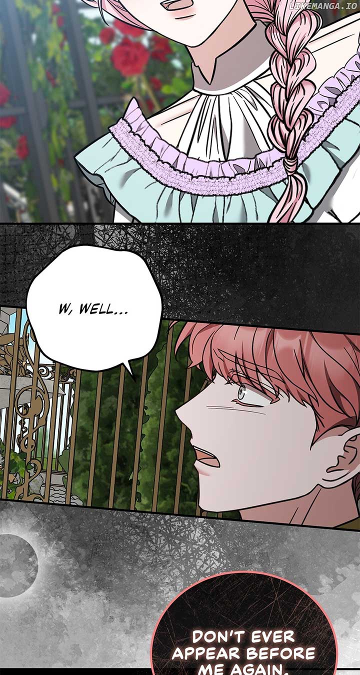 I Won’t Go Back to My Family Who Abandoned Me Chapter 68 235 ch 68 12