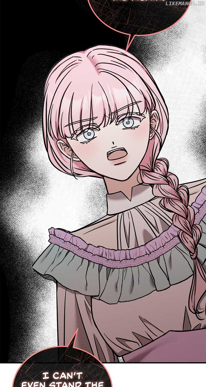 I Won’t Go Back to My Family Who Abandoned Me Chapter 68 236 ch 68 13