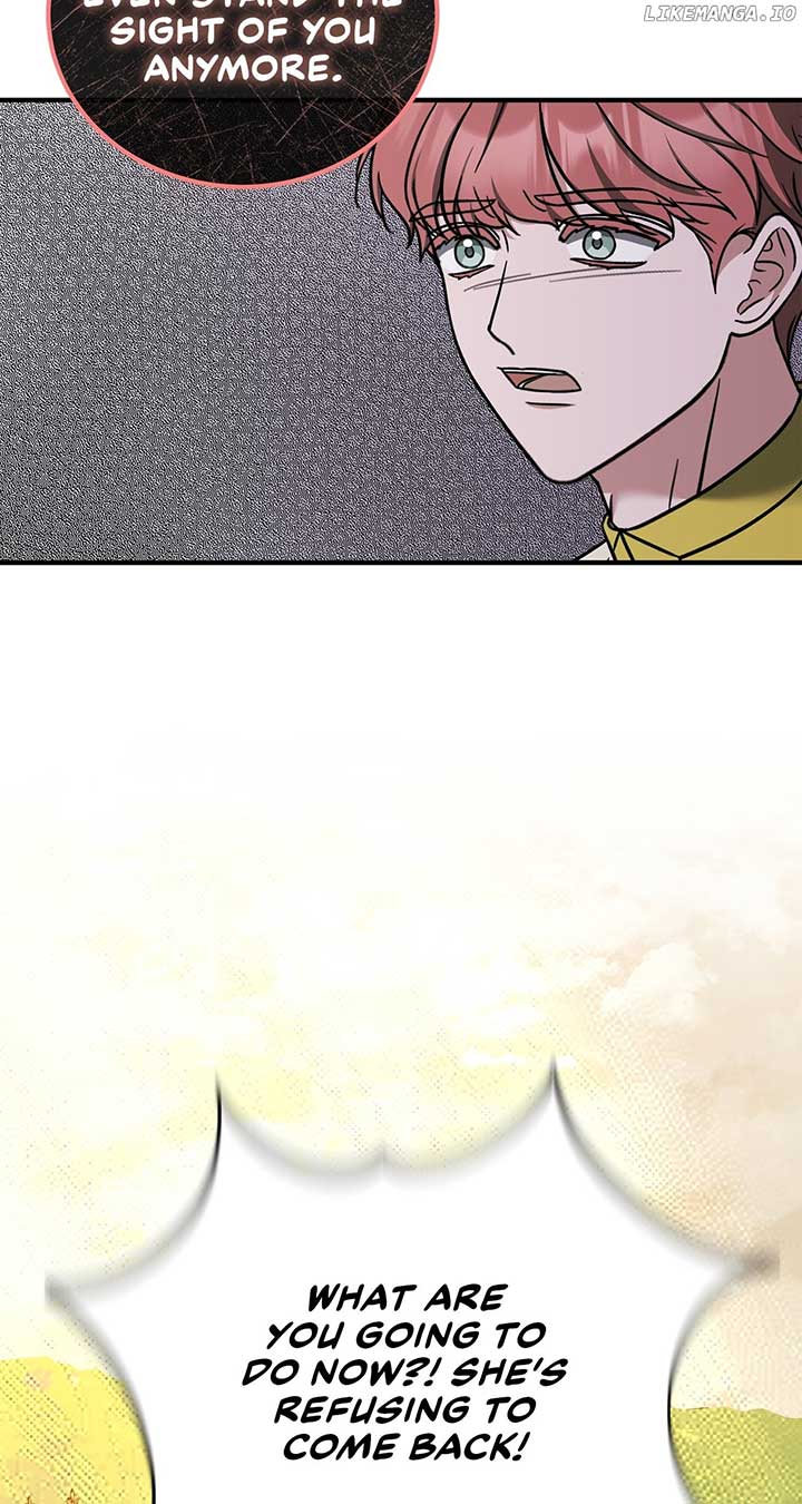 I Won’t Go Back to My Family Who Abandoned Me Chapter 68 237 ch 68 14
