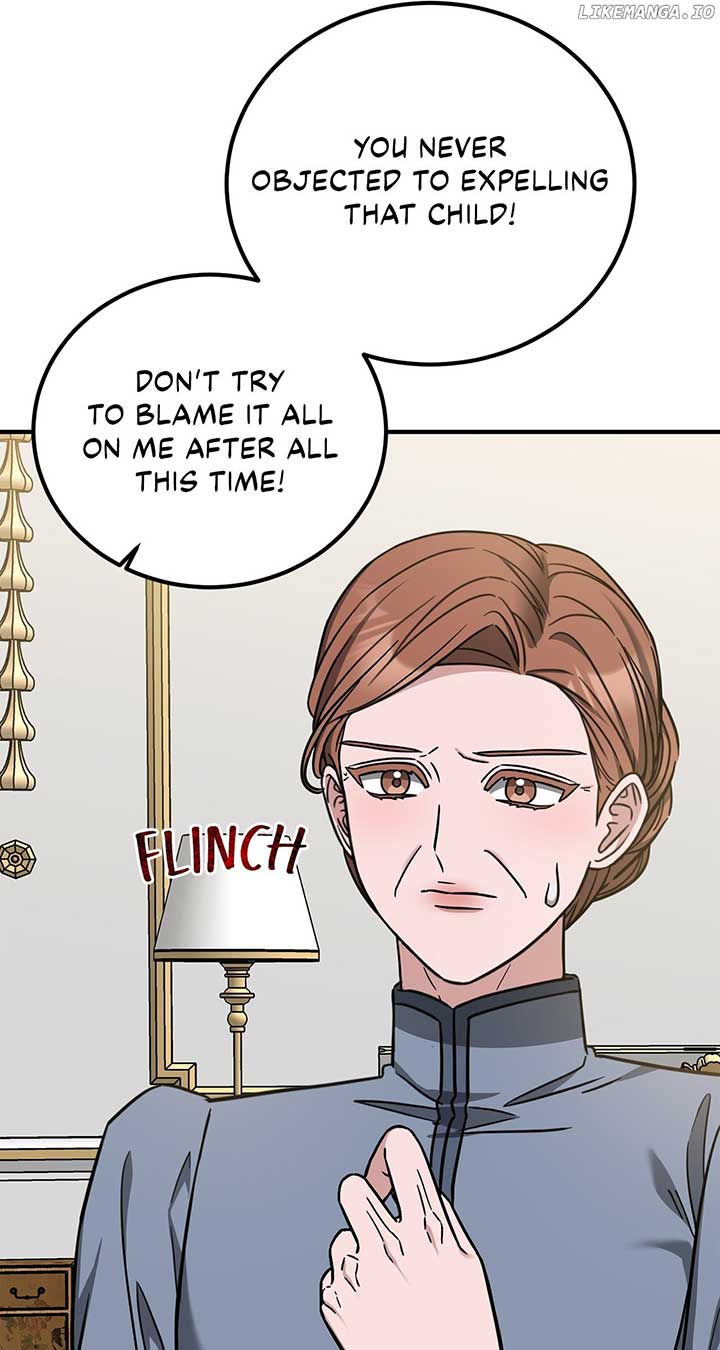 I Won’t Go Back to My Family Who Abandoned Me Chapter 68 240 ch 68 17