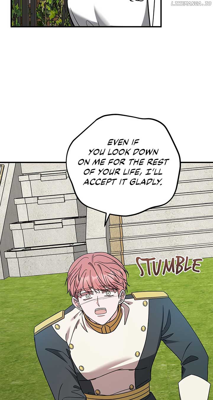I Won’t Go Back to My Family Who Abandoned Me Chapter 68 225 ch 68 2