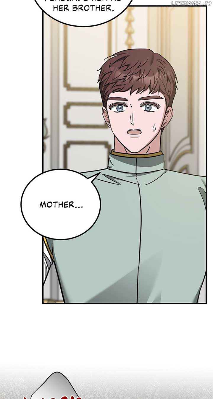 I Won’t Go Back to My Family Who Abandoned Me Chapter 68 244 ch 68 21