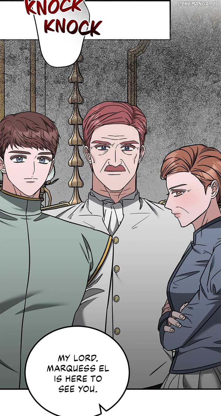 I Won’t Go Back to My Family Who Abandoned Me Chapter 68 245 ch 68 22