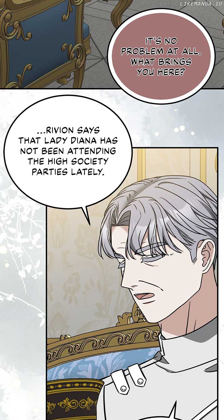 I Won’t Go Back to My Family Who Abandoned Me Chapter 68 248 ch 68 25
