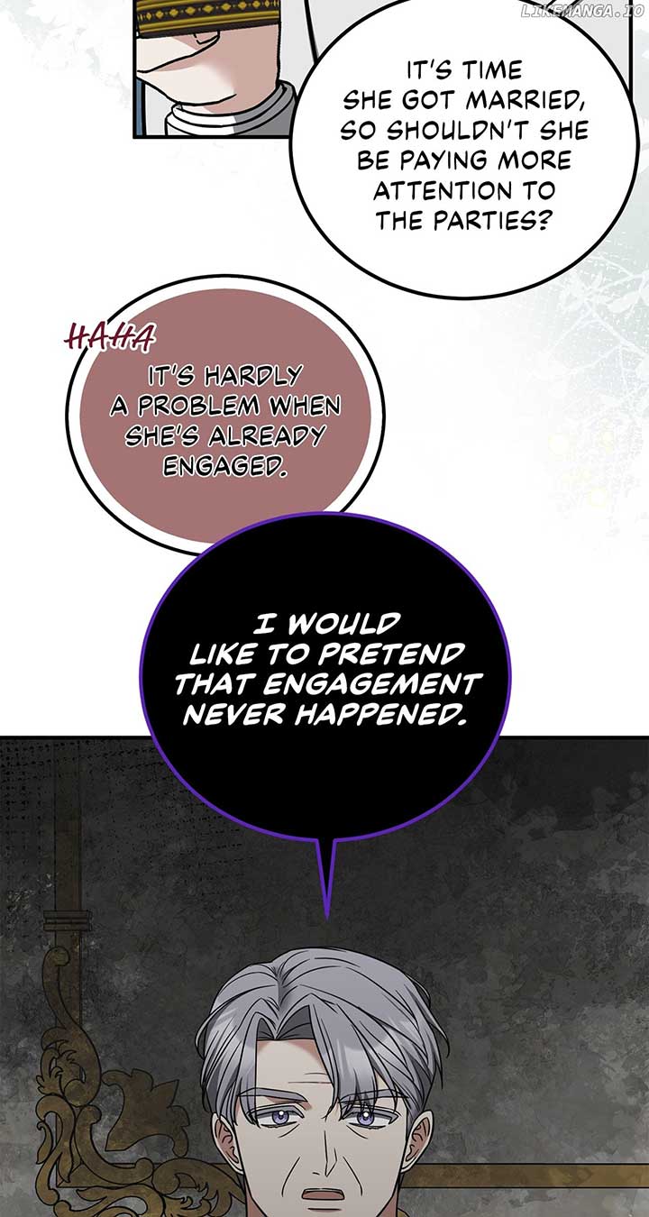 I Won’t Go Back to My Family Who Abandoned Me Chapter 68 249 ch 68 26