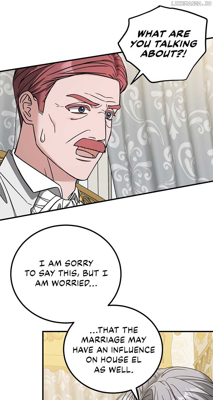 I Won’t Go Back to My Family Who Abandoned Me Chapter 68 251 ch 68 28