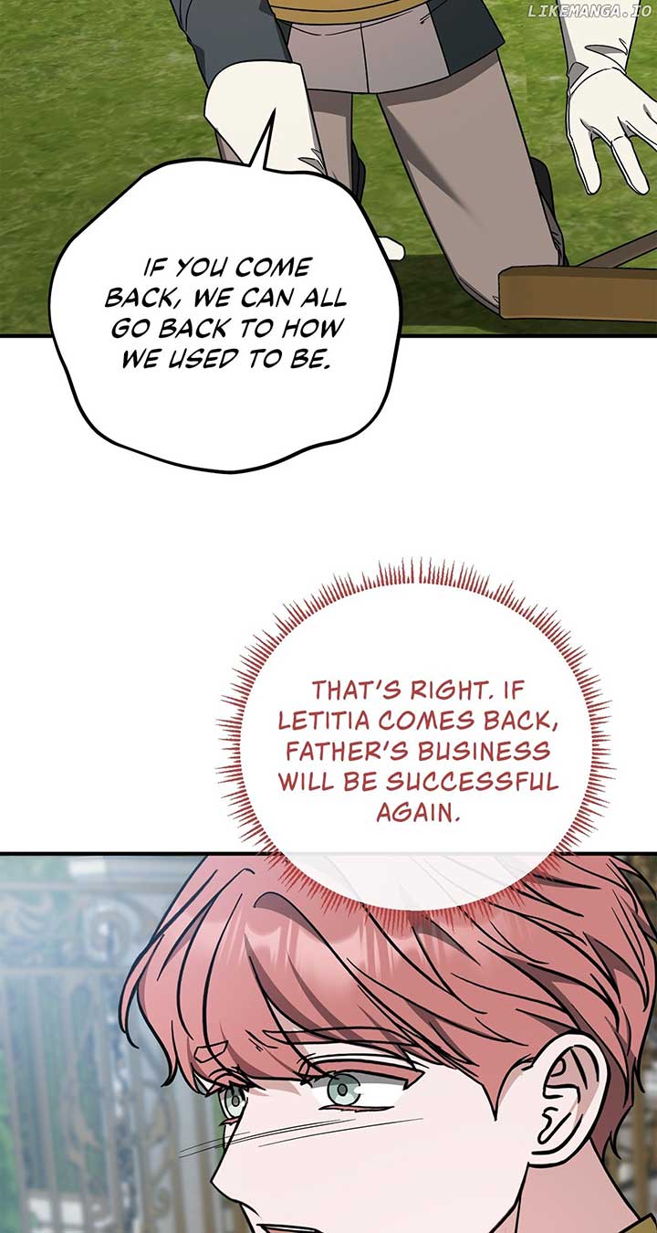 I Won’t Go Back to My Family Who Abandoned Me Chapter 68 226 ch 68 3