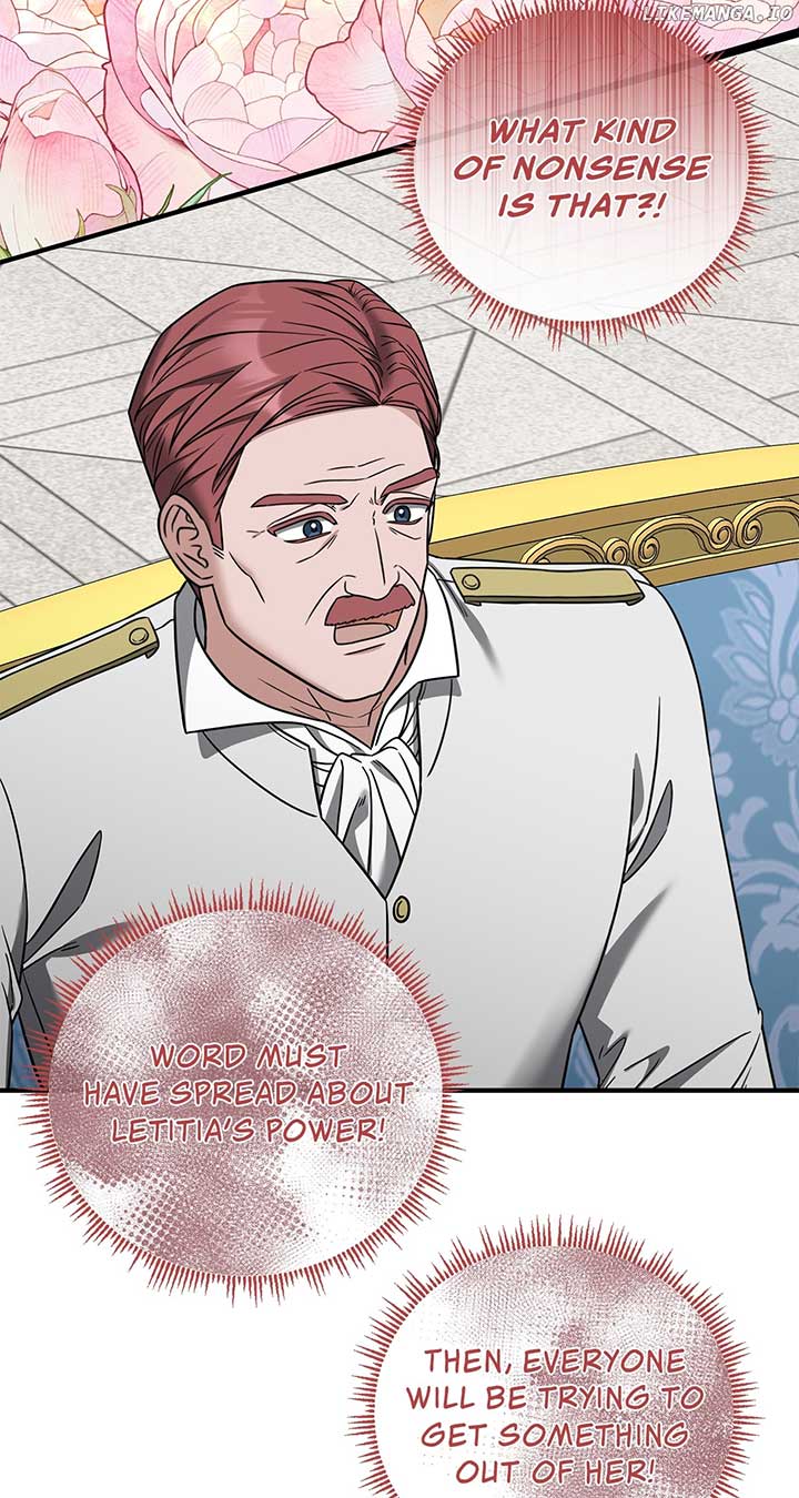 I Won’t Go Back to My Family Who Abandoned Me Chapter 68 254 ch 68 31
