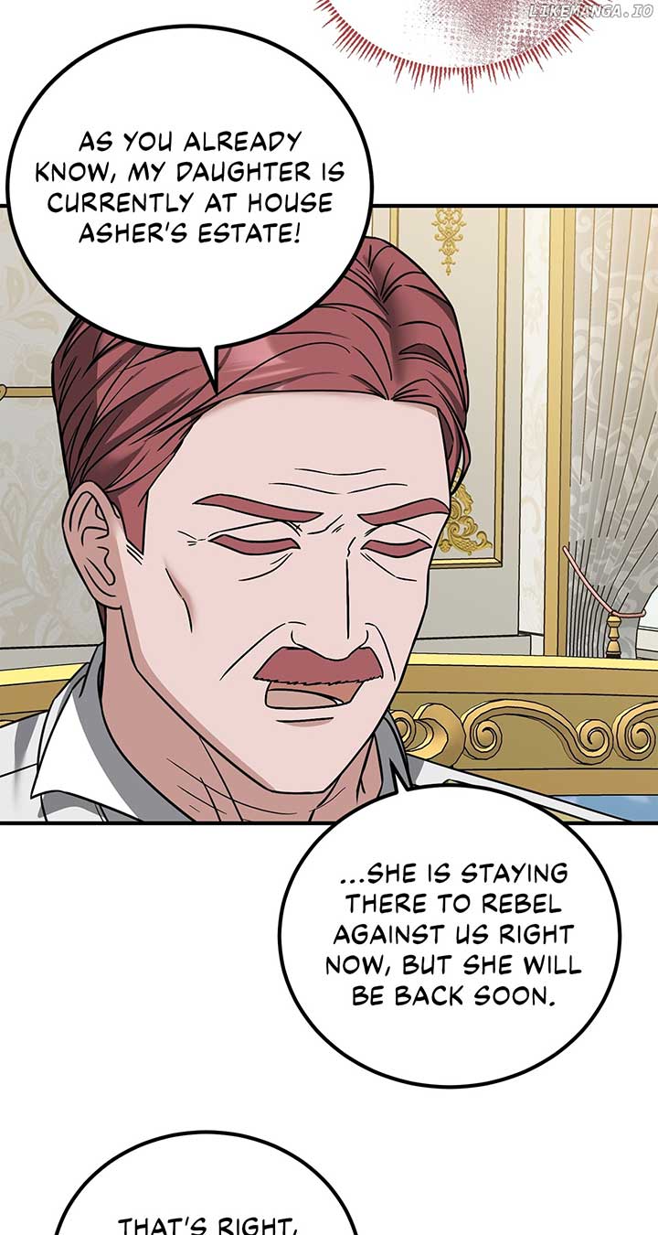 I Won’t Go Back to My Family Who Abandoned Me Chapter 68 255 ch 68 32