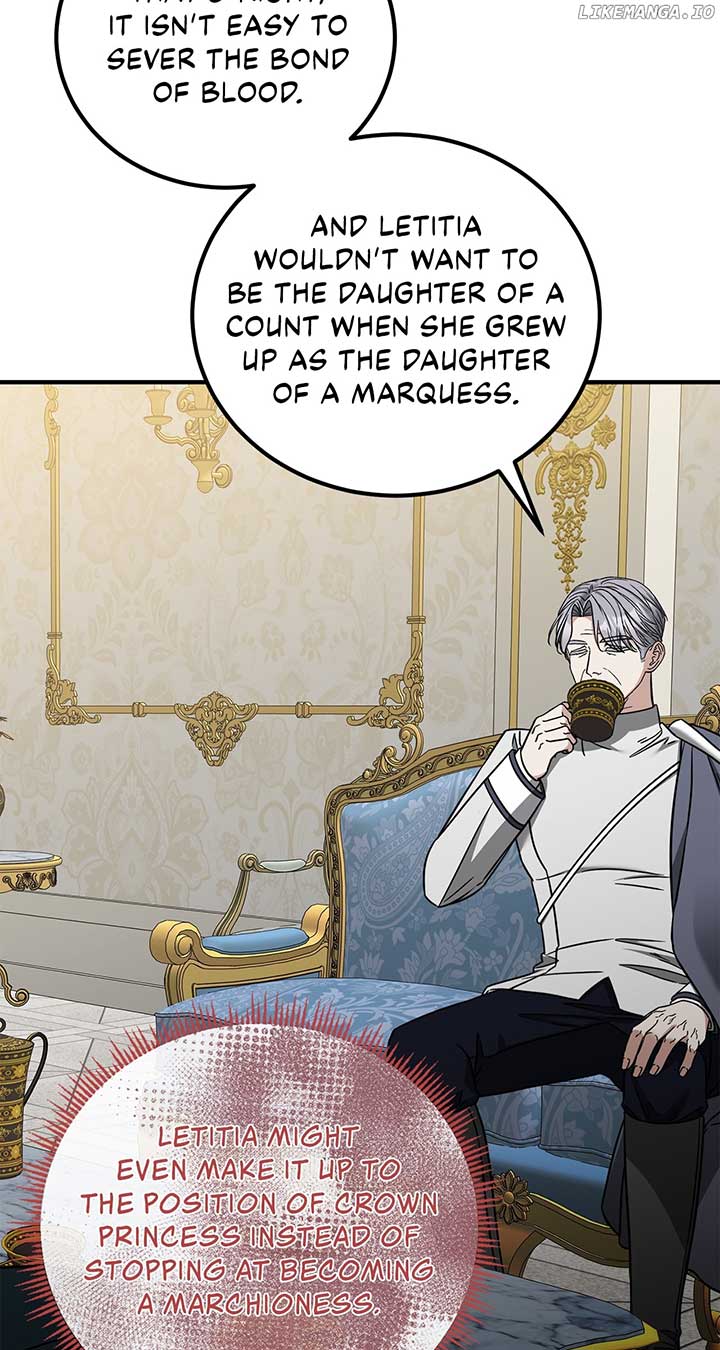 I Won’t Go Back to My Family Who Abandoned Me Chapter 68 256 ch 68 33