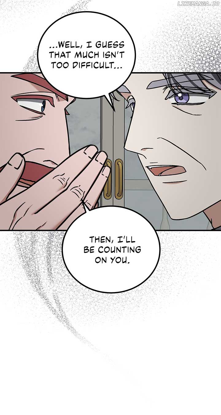 I Won’t Go Back to My Family Who Abandoned Me Chapter 68 259 ch 68 36