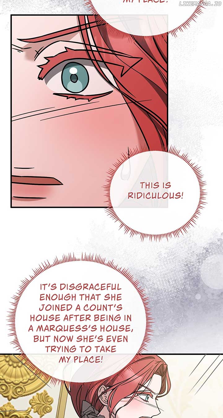 I Won’t Go Back to My Family Who Abandoned Me Chapter 68 262 ch 68 39