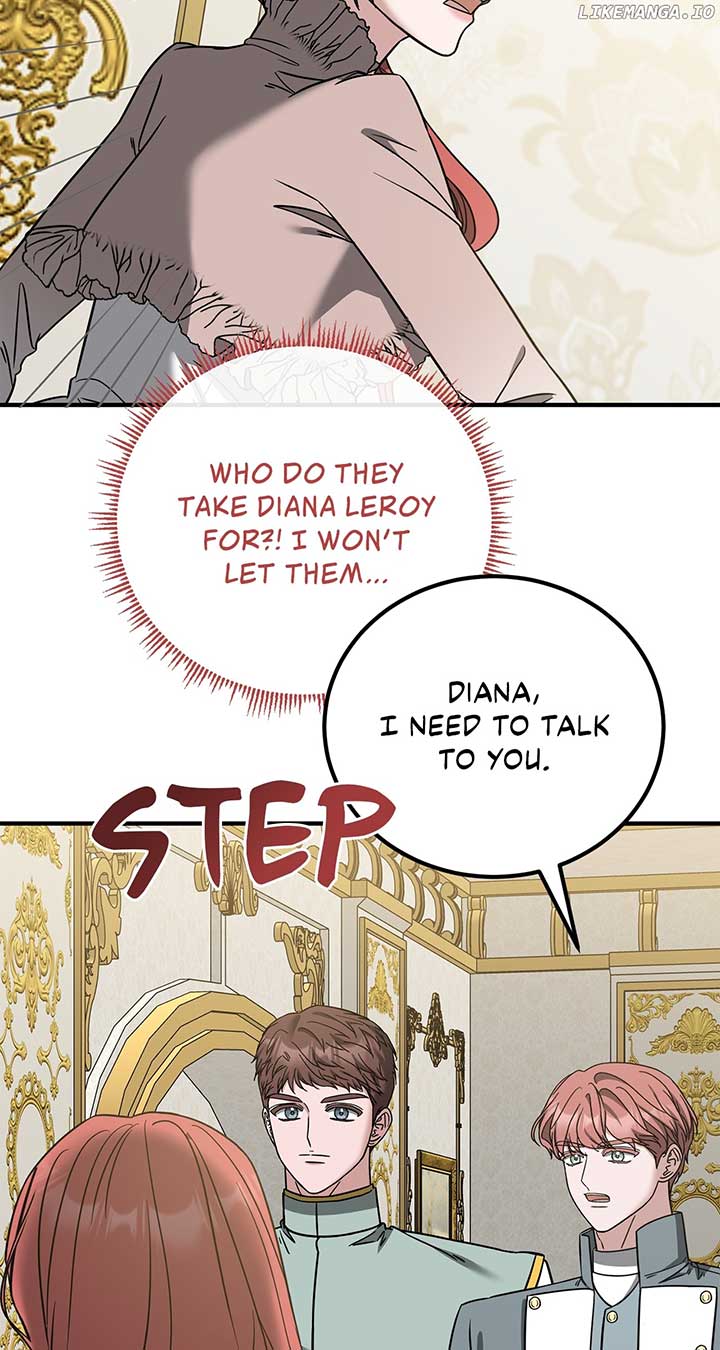 I Won’t Go Back to My Family Who Abandoned Me Chapter 68 263 ch 68 40