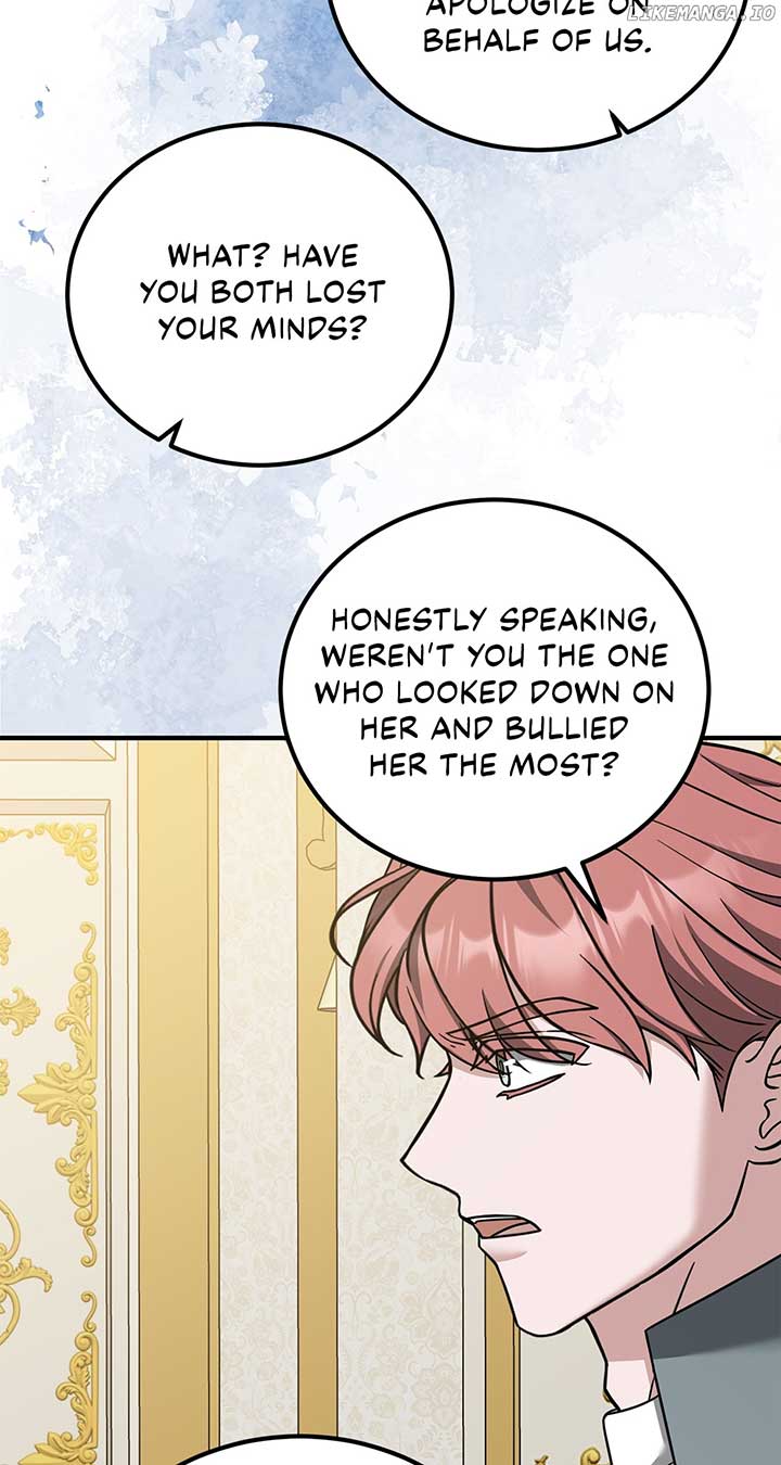 I Won’t Go Back to My Family Who Abandoned Me Chapter 68 265 ch 68 42