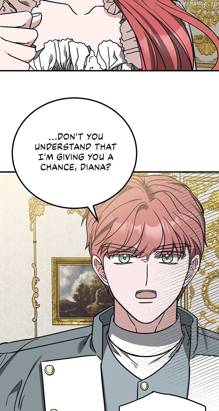 I Won’t Go Back to My Family Who Abandoned Me Chapter 68 267 ch 68 44