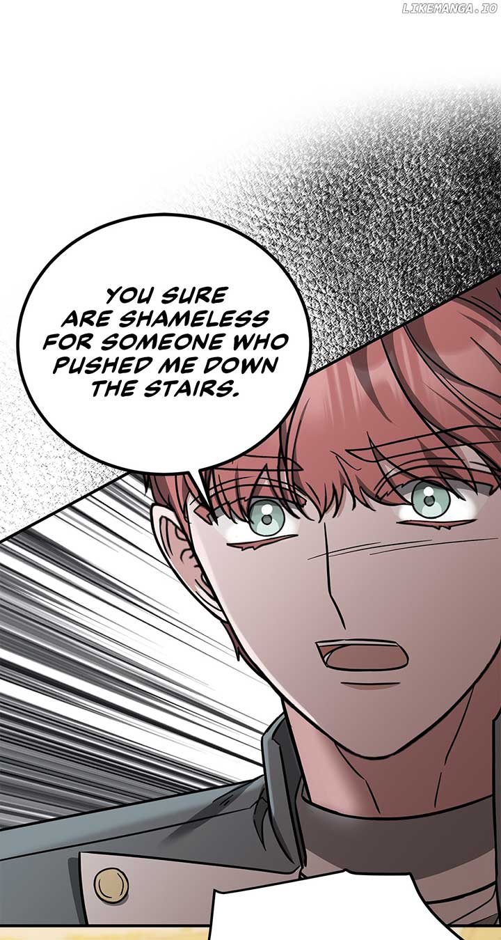 I Won’t Go Back to My Family Who Abandoned Me Chapter 68 269 ch 68 46