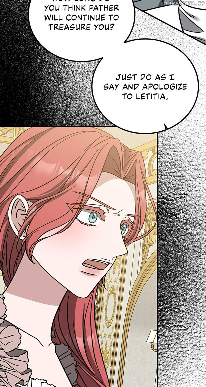 I Won’t Go Back to My Family Who Abandoned Me Chapter 68 271 ch 68 48