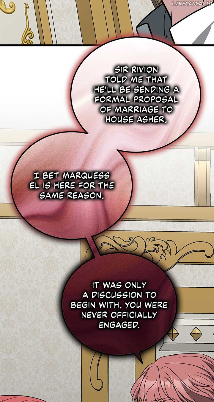 I Won’t Go Back to My Family Who Abandoned Me Chapter 68 273 ch 68 50