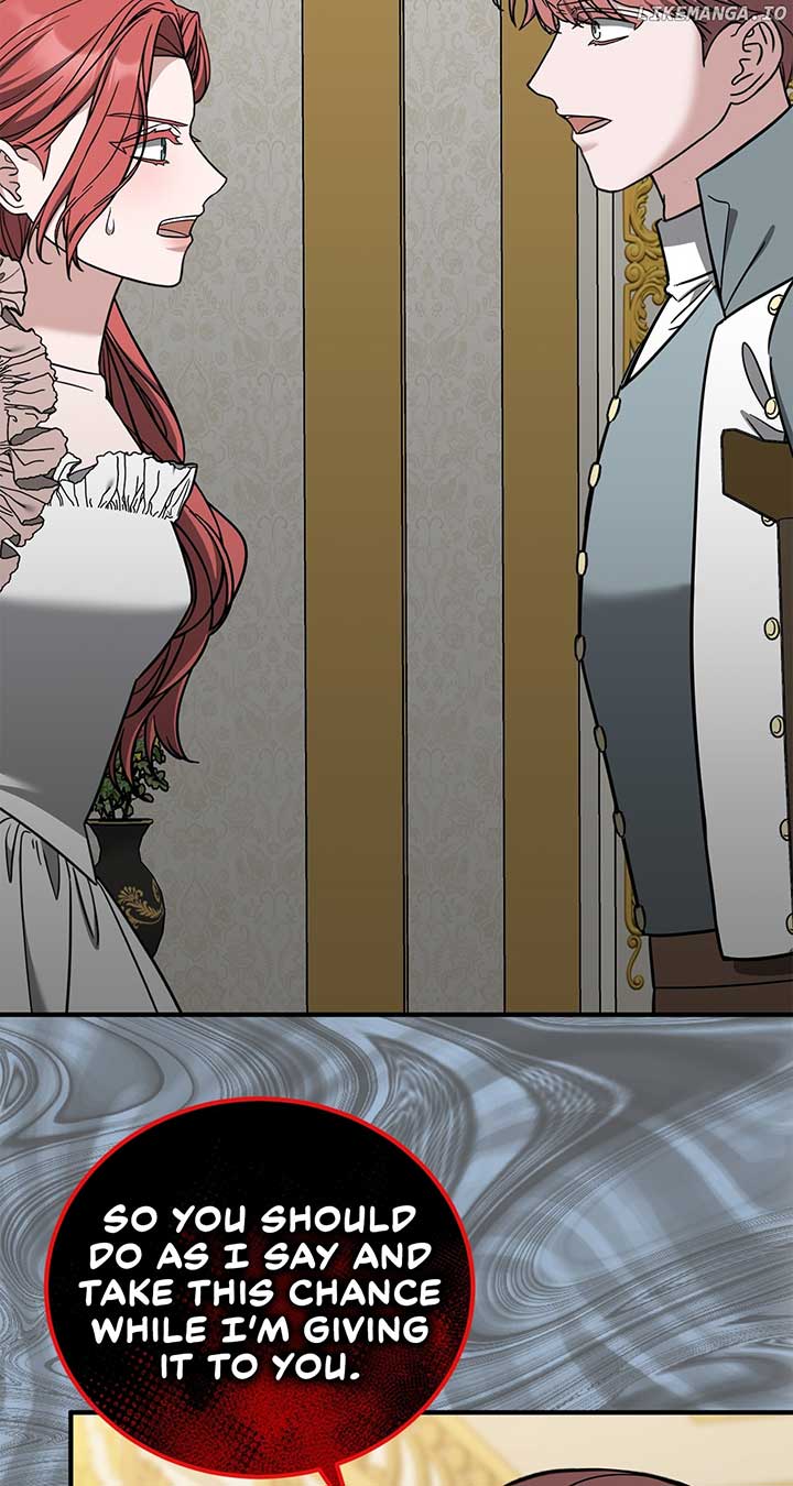 I Won’t Go Back to My Family Who Abandoned Me Chapter 68 274 ch 68 51