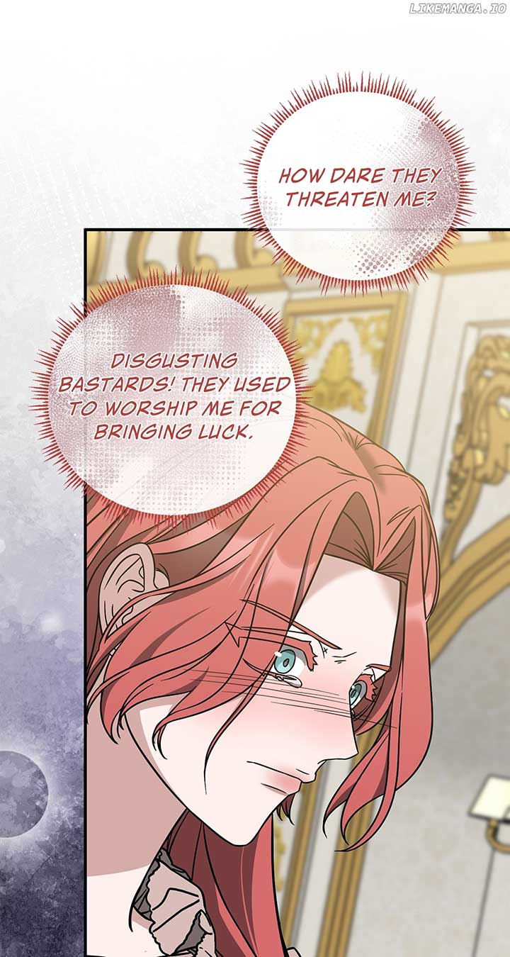 I Won’t Go Back to My Family Who Abandoned Me Chapter 68 278 ch 68 55