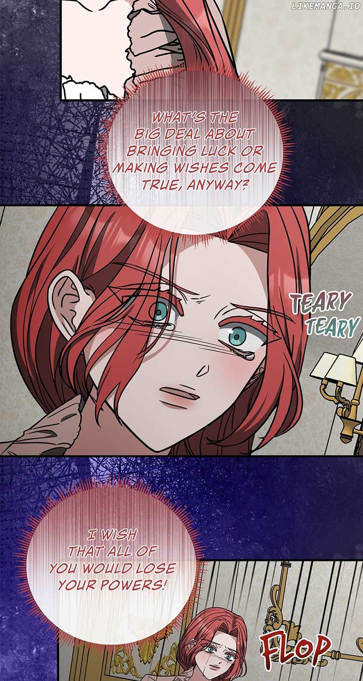 I Won’t Go Back to My Family Who Abandoned Me Chapter 68 279 ch 68 56