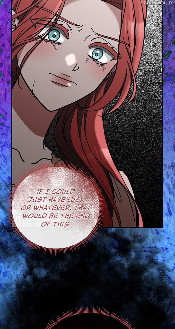 I Won’t Go Back to My Family Who Abandoned Me Chapter 68 281 ch 68 58