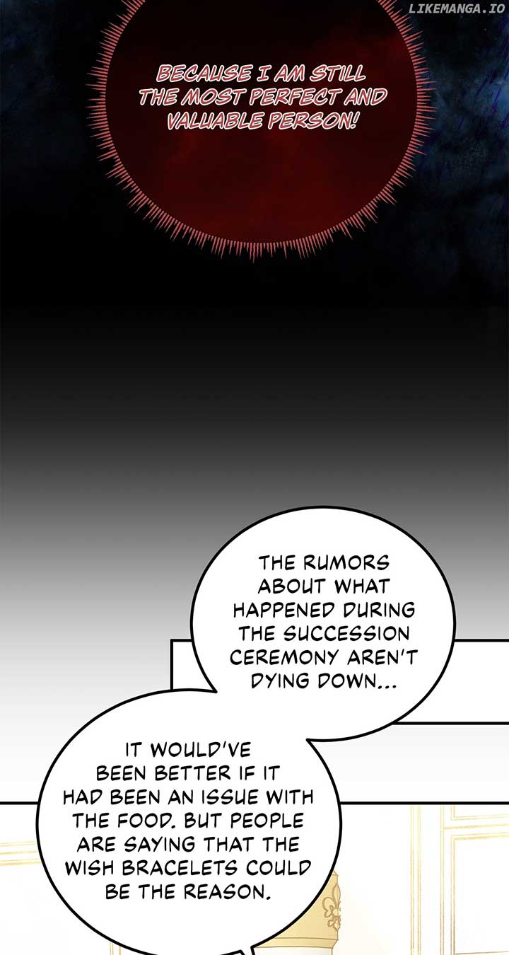 I Won’t Go Back to My Family Who Abandoned Me Chapter 68 282 ch 68 59