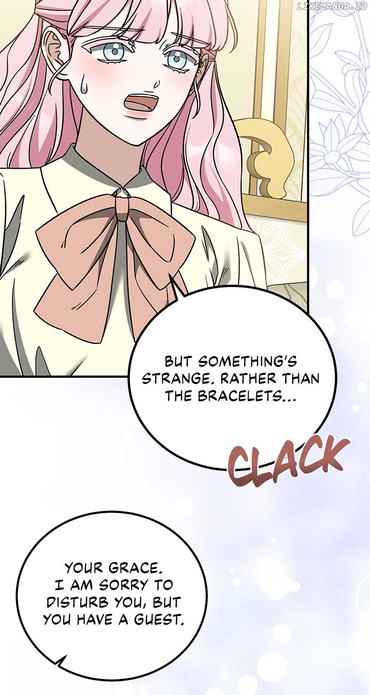 I Won’t Go Back to My Family Who Abandoned Me Chapter 68 284 ch 68 61