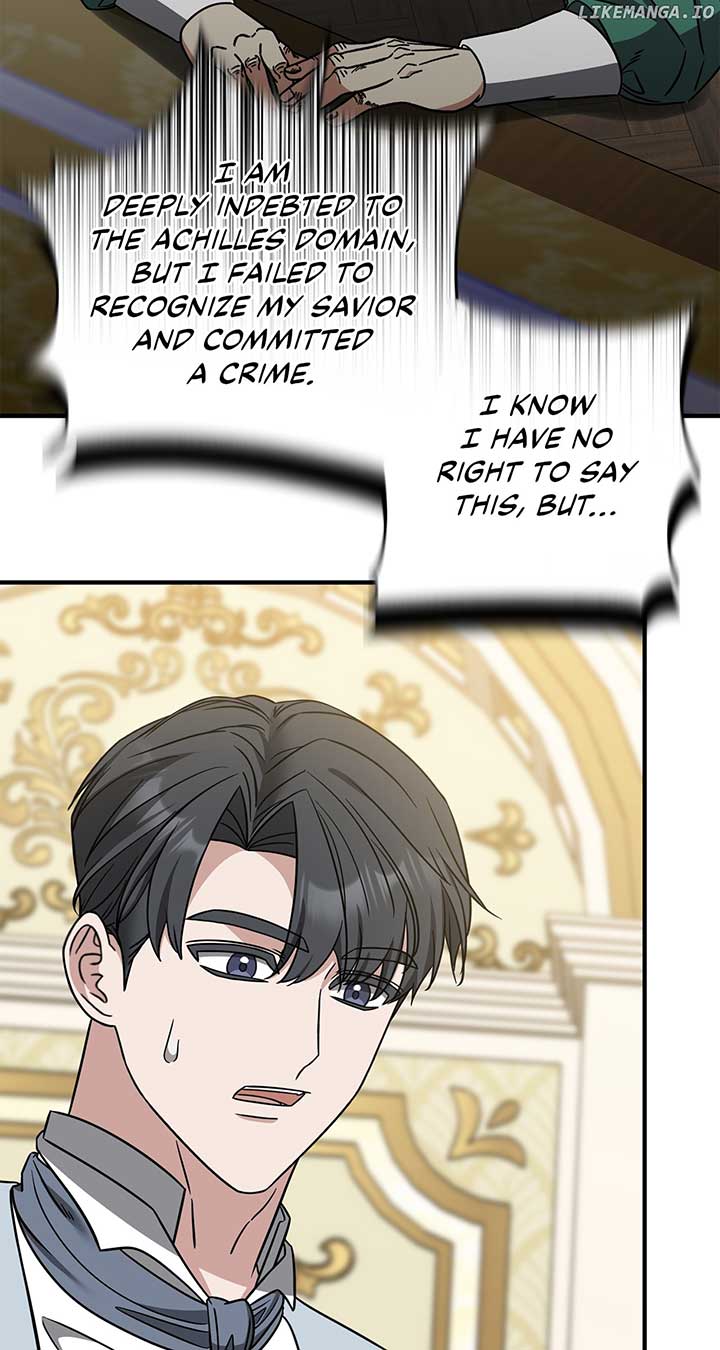 I Won’t Go Back to My Family Who Abandoned Me Chapter 68 288 ch 68 65
