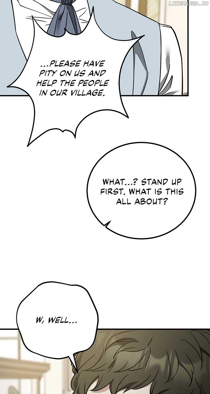 I Won’t Go Back to My Family Who Abandoned Me Chapter 68 289 ch 68 66
