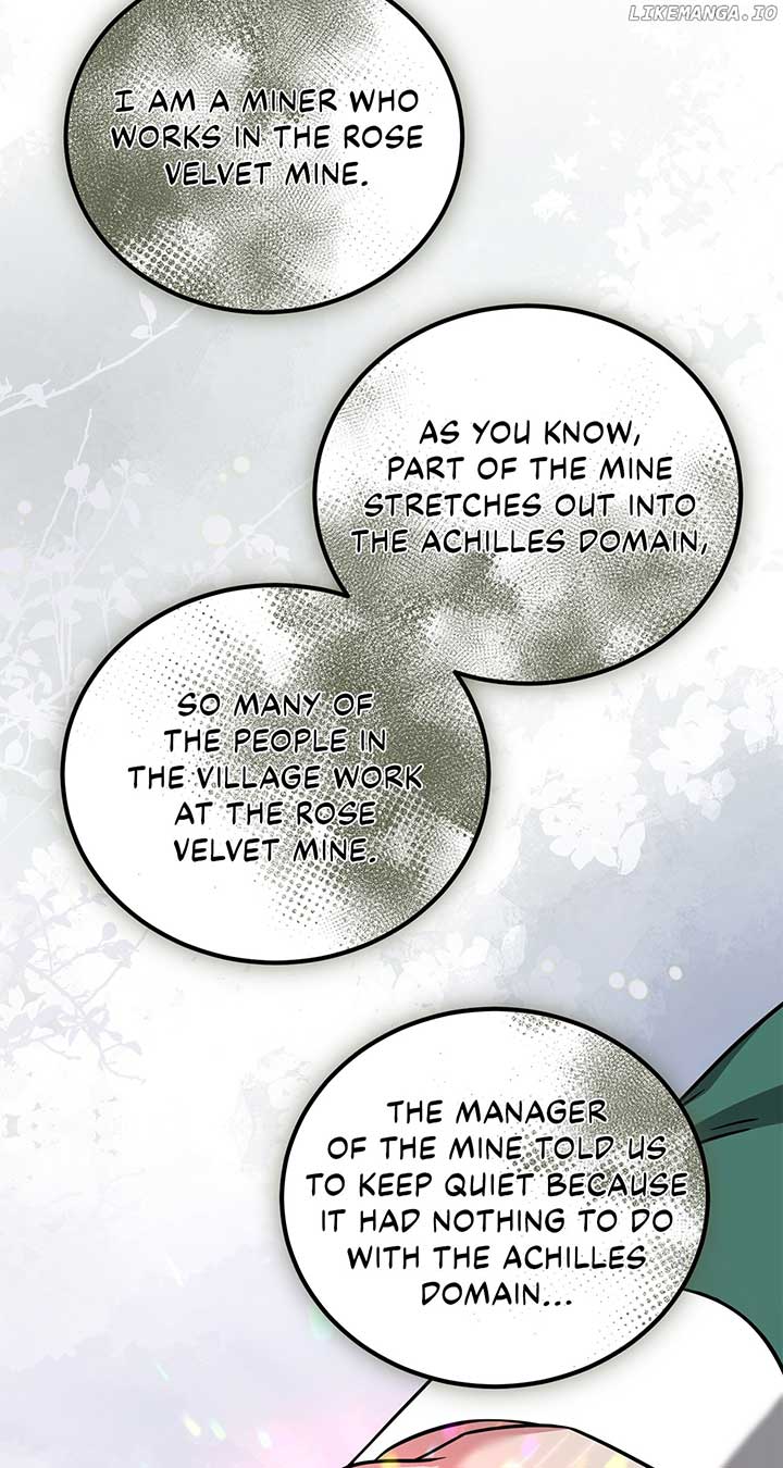 I Won’t Go Back to My Family Who Abandoned Me Chapter 68 291 ch 68 68