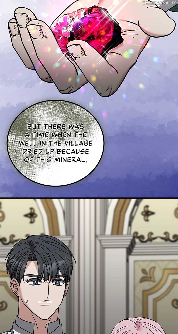 I Won’t Go Back to My Family Who Abandoned Me Chapter 68 292 ch 68 69