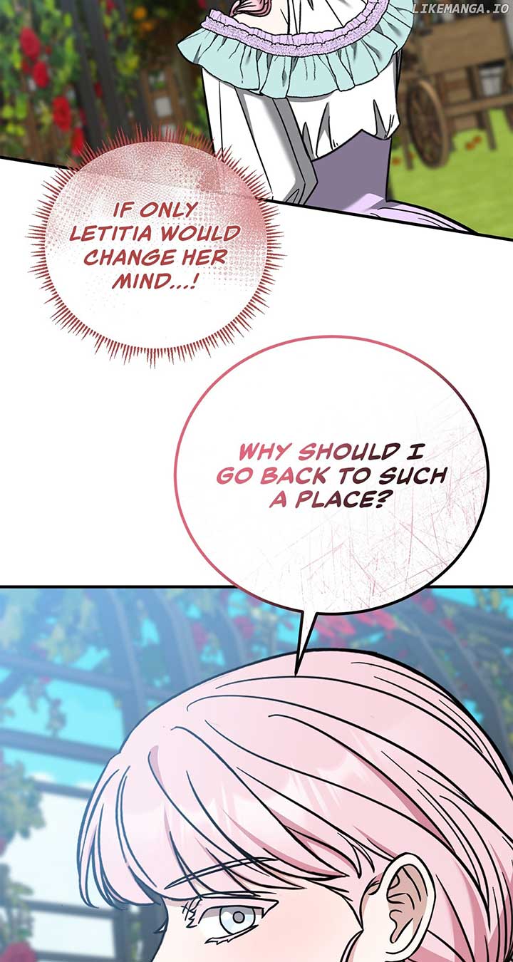 I Won’t Go Back to My Family Who Abandoned Me Chapter 68 231 ch 68 8