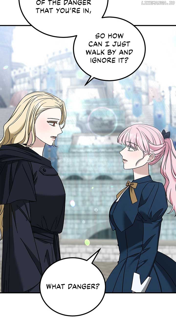 I Won’t Go Back to My Family Who Abandoned Me Chapter 71 224 ch 71 10
