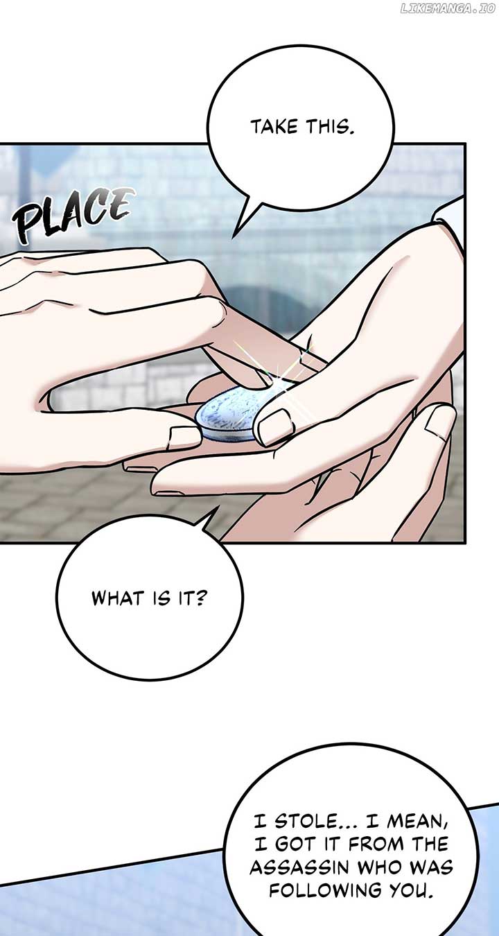 I Won’t Go Back to My Family Who Abandoned Me Chapter 71 225 ch 71 11