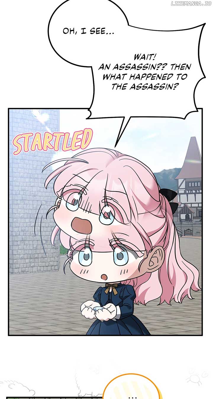 I Won’t Go Back to My Family Who Abandoned Me Chapter 71 227 ch 71 13