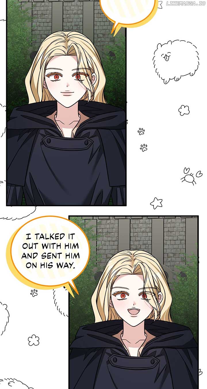 I Won’t Go Back to My Family Who Abandoned Me Chapter 71 228 ch 71 14