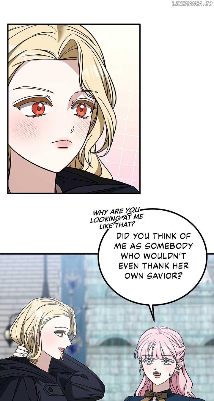 I Won’t Go Back to My Family Who Abandoned Me Chapter 71 231 ch 71 17