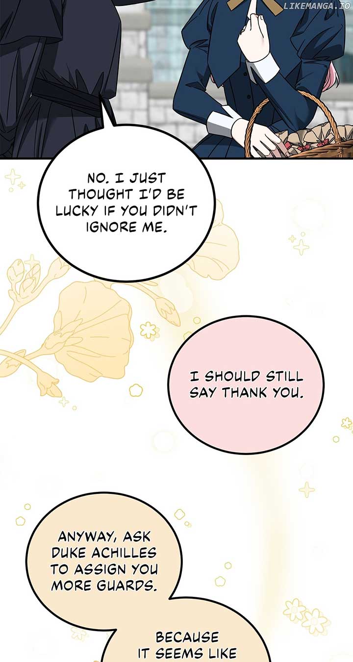 I Won’t Go Back to My Family Who Abandoned Me Chapter 71 232 ch 71 18