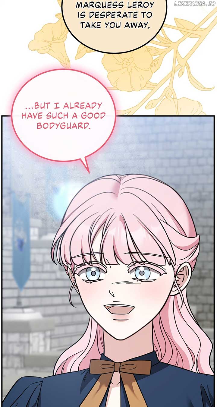 I Won’t Go Back to My Family Who Abandoned Me Chapter 71 233 ch 71 19