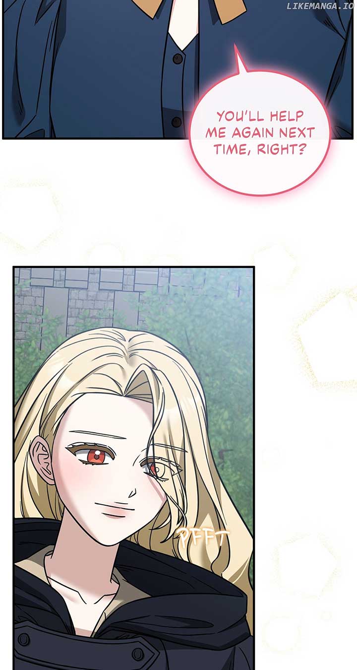 I Won’t Go Back to My Family Who Abandoned Me Chapter 71 234 ch 71 20
