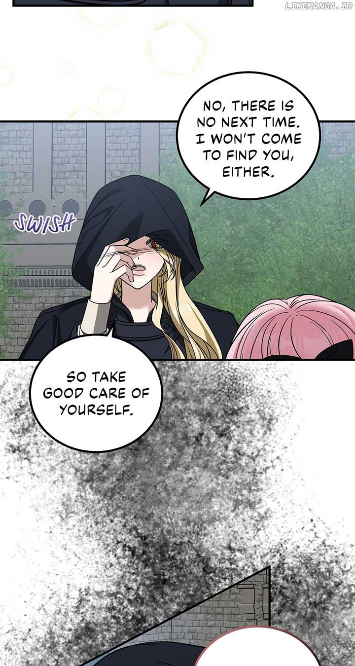 I Won’t Go Back to My Family Who Abandoned Me Chapter 71 235 ch 71 21